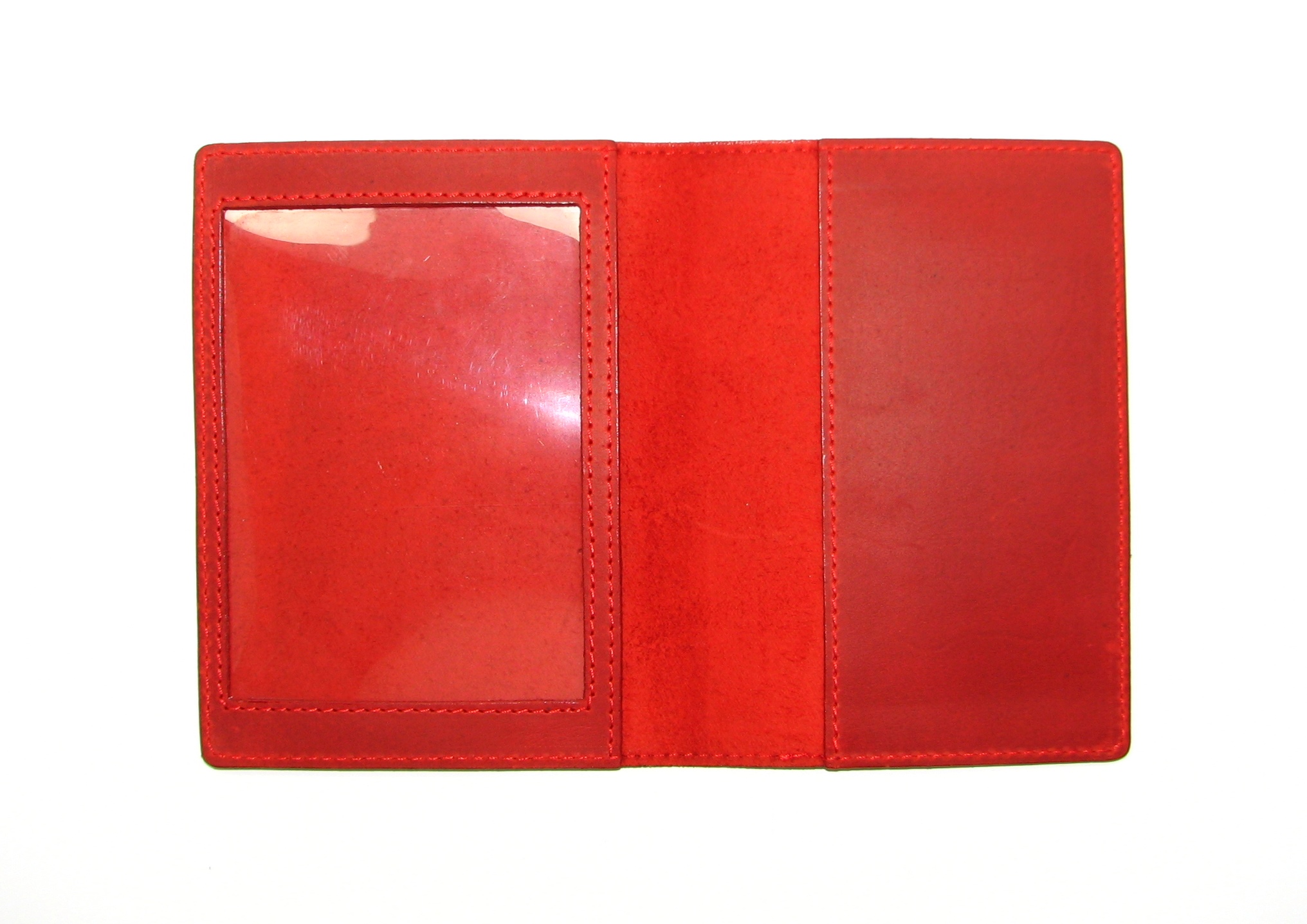 Обложка для документов DNK Leather Doc-01 col.H Обложка для документов DNK Leather Doc-01 col.H